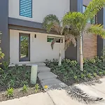 Uptown Oasis