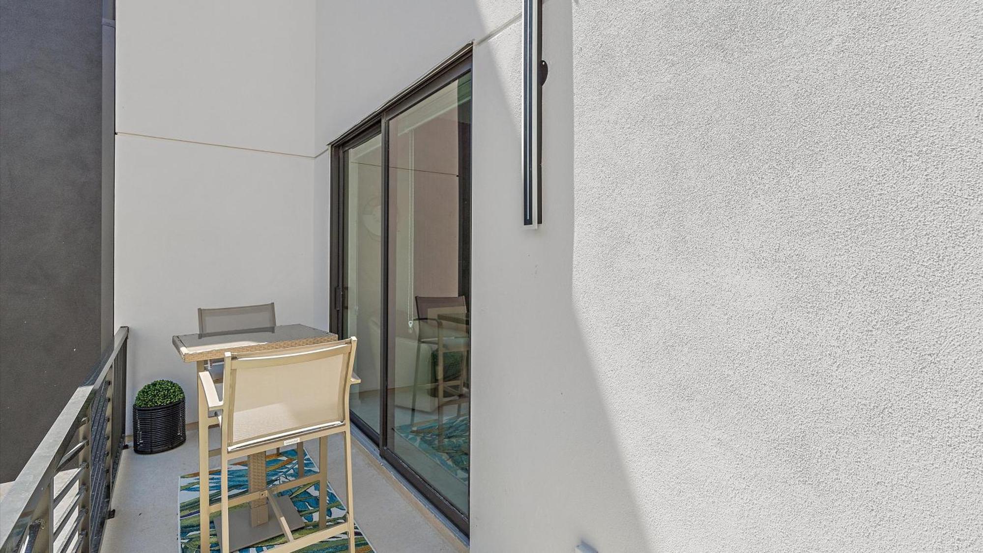 Holiday home Uptown Oasis Sarasota